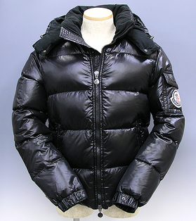 モンクレール（MONCLER） ヒマラヤ（HIMARAYA）